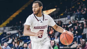 WVU will face a physical challenge against UMass